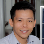 Alan Khor (Vice President – Engineering & Chief Technology Officer at Cleantech Solar)