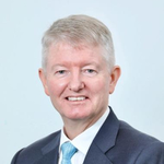 Soren Nikolajsen (CEO Asia Pacific of Natwest Markets Plc)