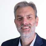 Christos Tsinopoulos (Executive Dean at Royal Holloway, University of London)