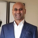 Sanjay Patel (Director, Microsoft Technology Center of Microsoft Asia)