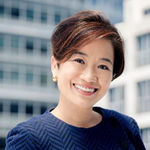 Jacqueline Poh (Managing Director of Singapore Economic Development Board (EDB))
