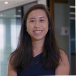 Levia Goh (Investment Counsellor at Eight Wealth International)