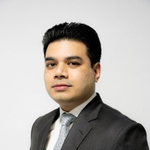 Prannoy Chowdhury (Senior Consultant - South East Asia at The Carbon Trust)