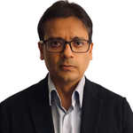Lutfey Siddiqi (Visiting Professor-in-Practice at London School of Economics (LSE IDEAS))