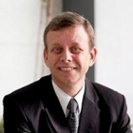 David Jones (Managing Director, Asia Pacific of Chartered Management Institute)