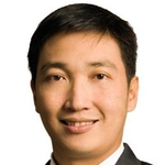 Yoong Kang Zee (CEO of Health Promotion Board)