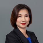 Hannah Nguyen (Director, Digital Ecosystems of ICC Digital Standards Initiative)