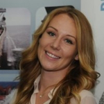 Stephanie Lavelle (Project Director of Sea Sanctuaries Trust)