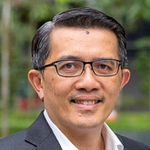 Tan Yoong Heng (Singapore Office Leader, Director of Arup)