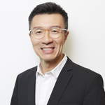 Theng Kiat Goh (Chief Customer Officer at Prudential Assurance Company Singapore (Pte) Ltd)