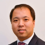 Henry Tse (Director of New Mobility Technologies at Connected Places Catapult)