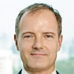 Simon Petch (Partner at Watson, Farley & Williams LLP)