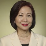 Catherine Loh (Chief Executive Officer at Community Foundation of Singapore)