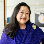 Georgette Tan (President at United Women Singapore (UWS))