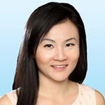 Tricia Song (Director and Head of Research at Colliers International Singapore)