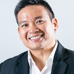Sherwin Siregar (Head of People Experience at Prudential Assurance Company Singapore (Pte) Ltd)