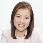 Sharon Tong (Managing Director of The Media Consultants)