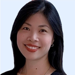 Joanna Khoo (Regional Lead, APAC, Diversity, Inclusion & Corporate Social Responsibility at Fiserv)