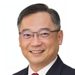 Mr Gan Kim Yong (Deputy Prime Minister and Minister for Trade and Industry)