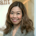 Shawna Yong (Associate Director of Admissions at XCL American Academy)