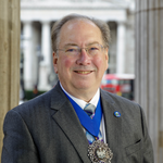 Alderman Professor Michael Mainelli (Lord Mayor of the City of London 2023-24)