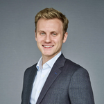 Brandon Aitken (Real Estate Portfolio Strategy Lead - APAC at Novartis)
