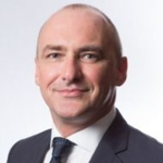 Denis Coyne (Associate Partner at Eight Wealth International)