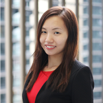 Wanyi Wong (Financial Services Partner & FinTech Leader at PricewaterhouseCoopers LLP)