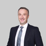 Andrew Galway (Managing Director of Sovereign Management Services Pte Ltd)