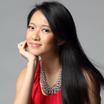Dr Elaine Kim (Female Entrepreneur & CEO of Trehaus)