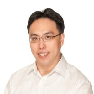 Nai Jia Lee (Senior Director & Head of Research, SG at Knight Frank)