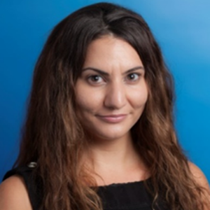 Thalia Georgiou (Managing Partner, Healthcare Advisory at Asia Care Group)