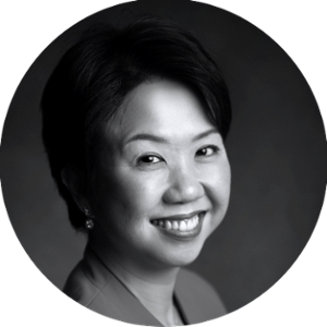 Karen Leong (Author and Keynote Speaker)