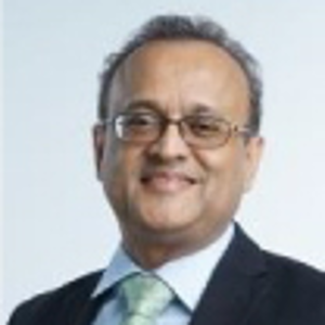 Subodh Mhaisalkar (Executive Director, Energy Research Institute of NTU)