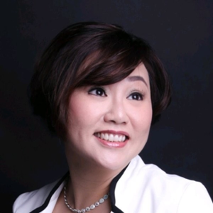 Esther Thng (Head of Education, ASEAN & ANZ at ACCA)