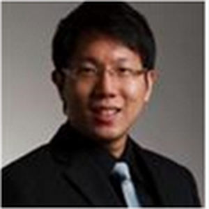 Wilson Oe (Principal Manager, Enterprise Programmes Division at Workforce Singapore)