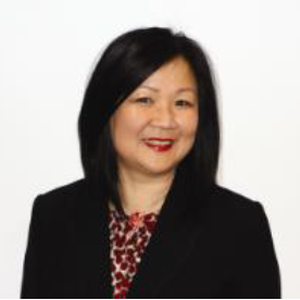 Philomena Chen (Head of Asia Pacific/Smart Cities Lead at Department for International Trade)