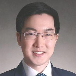 Christopher Yap (Regional Director (Europe) of Singapore Economic Development Board (EDB))