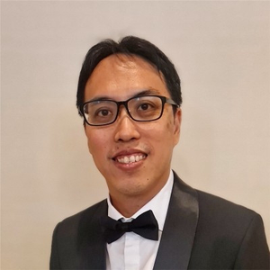 Dr Lee Nai Jia (Head of Real Estate Data Intelligence, Data and Software Solutions at PropertyGuru)
