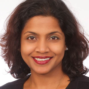 Sharmini Lohadhasan (Counsel – Brands, BP Legal at BP Singapore Pte Ltd)