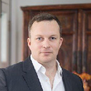 Ewan Davis (Director of Quadria Capital)