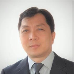 Eugene Lim (Regional Cities Practice Lead at Mott MacDonald Singapore Pte Ltd)