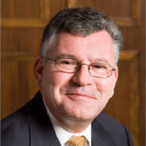 Peter Godfrey (Managing Director of The Energy Institute)