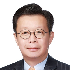 Victor Shum (Vice President, Energy Consulting at IHS Markit)