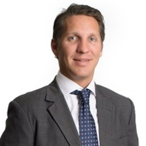 Rob Aarvold (General Manager, Swire Bulk at Swire Bulk)
