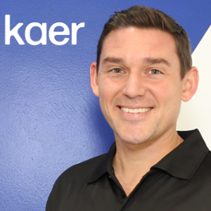 Dave Mackerness (Customer Success Lead at Kaer Pte Ltd)