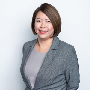 Fiona Lee (Head of Distribution, Singapore & Offshore at Aetna International)
