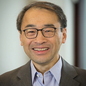 Dr Cho-Oon Khong (Chief Political Analyst at Shell International)