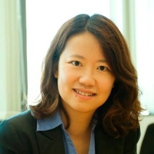 Agatha Lee (General Manager, China at Cathay Pacific Airways Limited)