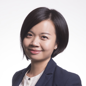 Carrie Huang (Underwriting Manager, Crisis Management and Special Risks at AXA XL)